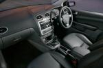 Ford Focus 2005 года